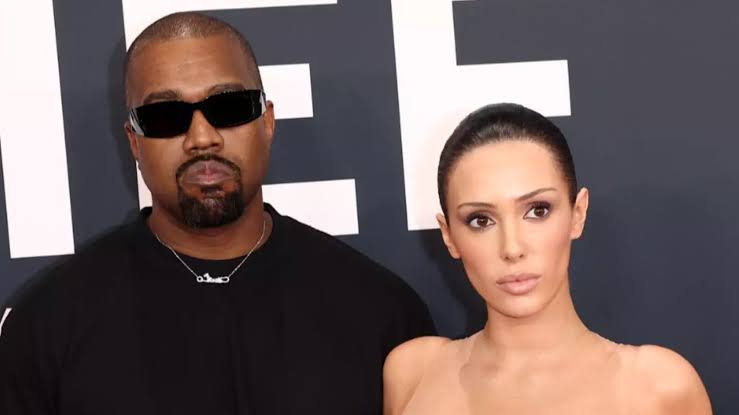 Kanye West