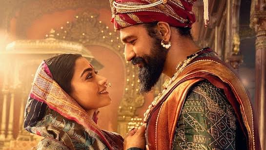Chaava Movie Review