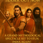 Ramayan Teaser Out Now: A Grand Mythological Spectacle Set to Stun India Again