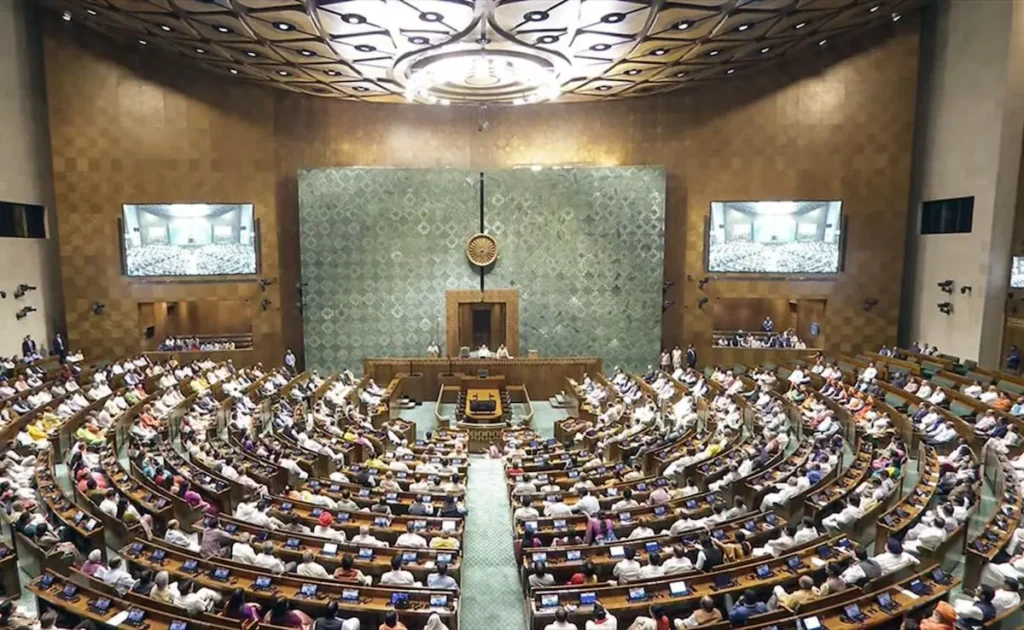 Monsoon Session Parliament Agenda 2025: Spotlight on Operation Sindoor and the New Tax Bill Monsoon Session Parliament Agenda 2025: Spotlight on Operation Sindoor and the New Tax Bill