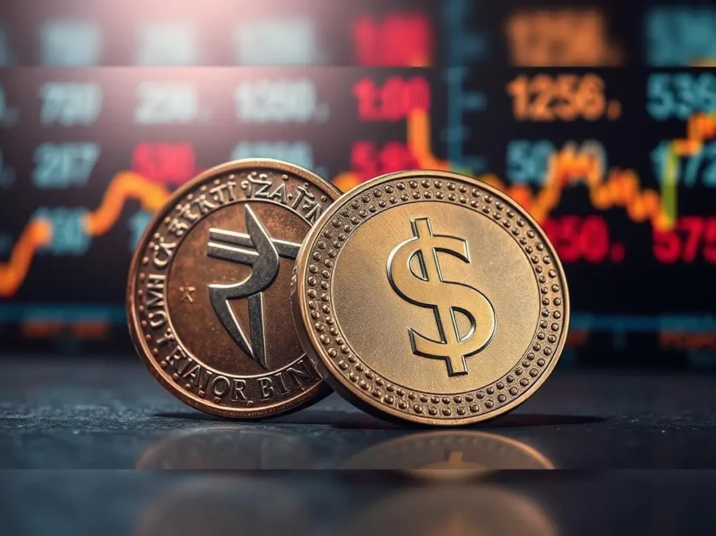 Rupee Bond Market Reaction to US Dollar Recovery and RBI Rate Cut: What Investors Need to Know Rupee Bond Market Reaction to US Dollar Recovery and RBI Rate Cut: What Investors Need to Know