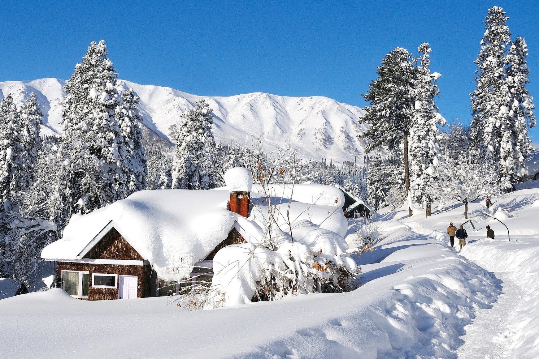 gulmarg
