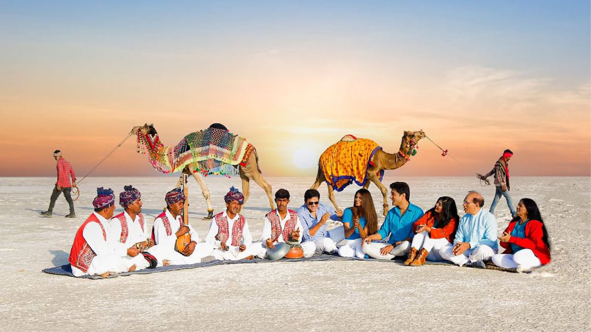 rann of kutch