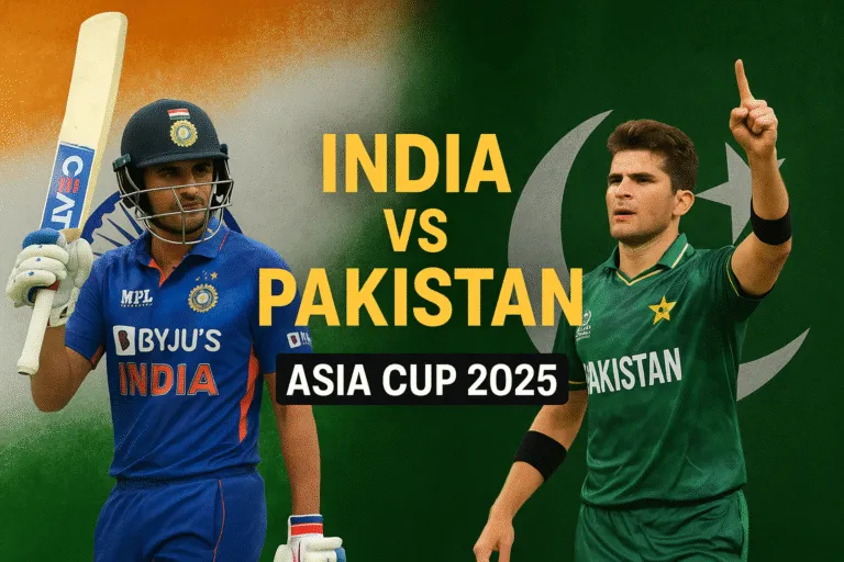 india vs pakistan asia cup