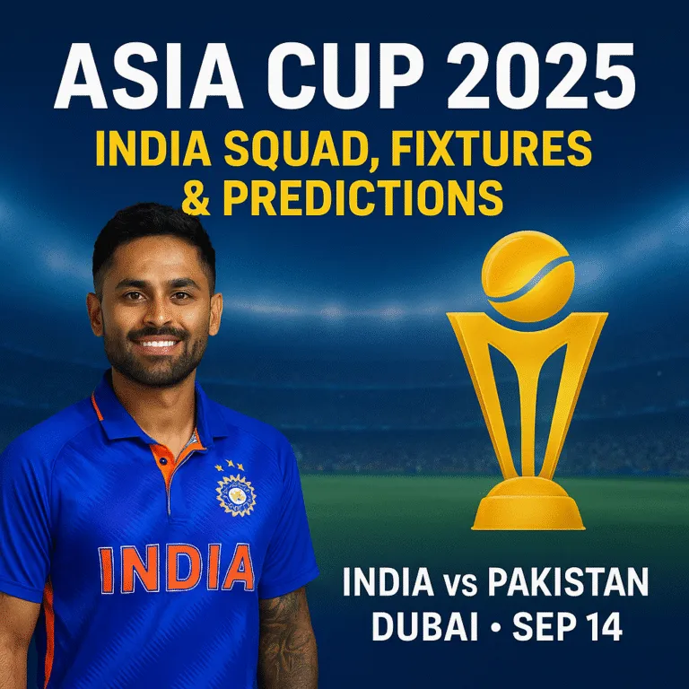 Asia cup 2025
