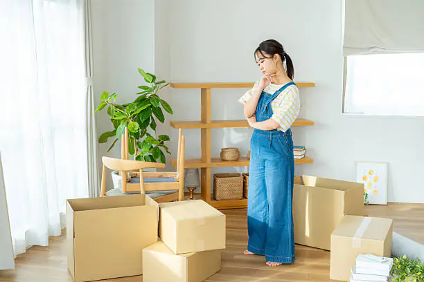 Declutter Your Mind and Space