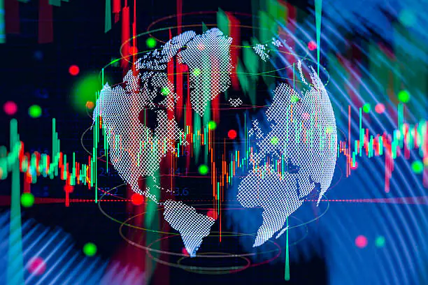 How Blockchain Is Changing the World