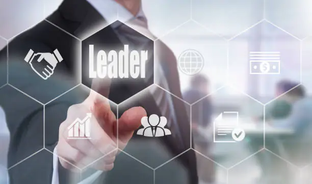 Leadership Skills Every Manager Needs