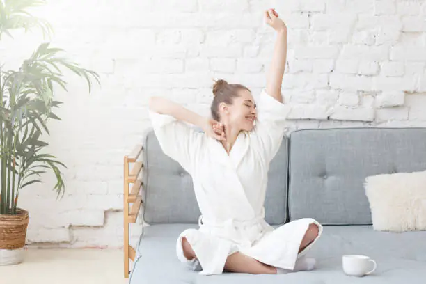 Morning Routines That Boost Energy
