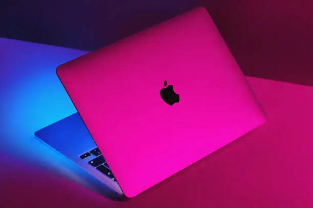 OLED MacBook Pro is CONFIRMED